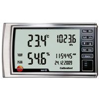 Гигрометр Testo 622 c индикатором давления Арт. 0560 6220