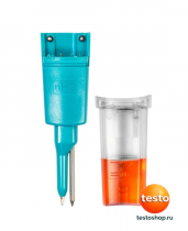 Запасной pH2 зонд - для Testo 206 с защитным колпачком с гелевым наполнителем Арт. 0650 2062