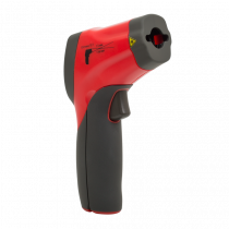 Пирометр инфракрасный RGK PL-12 С ПОВЕРКОЙ Арт. 4610011873812
