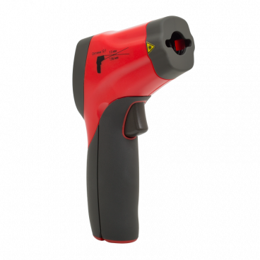 Пирометр инфракрасный RGK PL-12 С ПОВЕРКОЙ Арт. 4610011873812_3