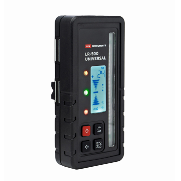 Приемник лазерного луча ADA LR-500 Universal_1