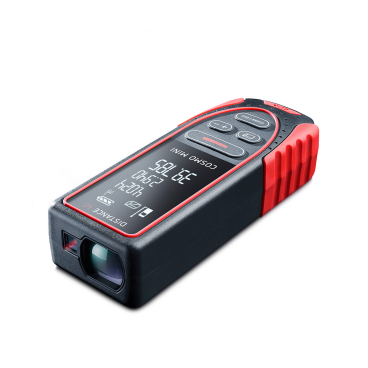 Лазерная рулетка ADA Cosmo MINI 40 С ПОВЕРКОЙ Арт. А00528_4
