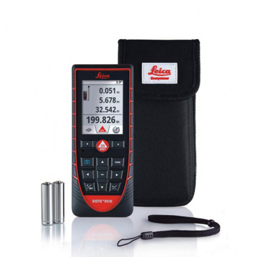 Дальномер лазерный Leica Disto D510 Арт. 792290_1