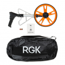 Измерительное электронное колесо RGK Q318 Арт. 775373