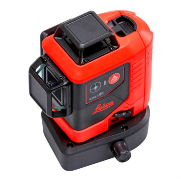 Нивелир лазерный Leica Lino L6Rs-1 (в сумке) Арт. 918976_5