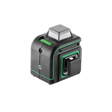 Лазерный уровень ADA CUBE 3-360 GREEN Professional Edition с калибровкой Арт. А00573К (Зеленый луч)_4