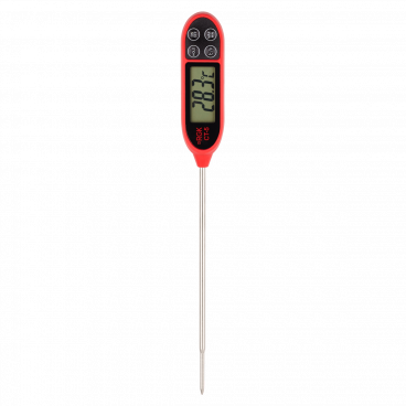 Контактный термометр RGK CT-5 Арт. 752145_50