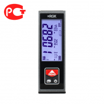 Лазерная рулетка RGK D40 Арт. 770057