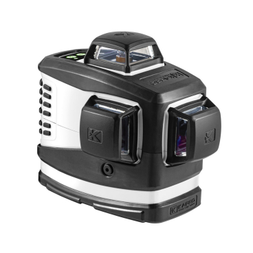 Лазерный уровень KAPRO 883G 3D (Зеленый луч)_50
