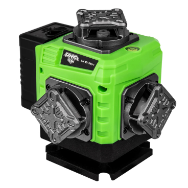 Лазерный уровень AMO LN 4D-360-1 MAX Арт. 827953_50