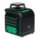 Лазерный уровень ADA CUBE 360 GREEN Basic Edition Арт. А00672 (Зеленый луч)_4