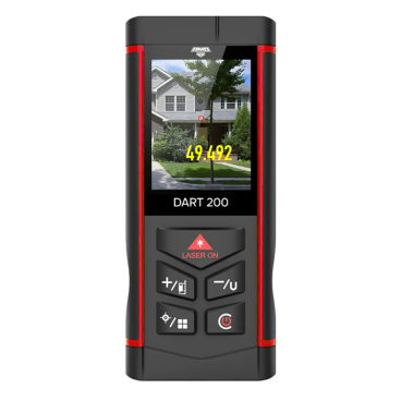 Лазерный дальномер AMO DART 200 Арт. 826741_30