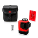 Нивелир лазерный Leica Lino L6Rs-1 (в сумке) Арт. 918976_2