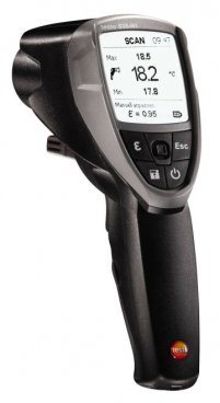 Термометр инфракрасный Testo 835-Н1 Арт. 0560 8353_30