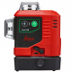 Нивелир лазерный Leica Lino L6G-1 Арт. 912971 (Зеленый луч)_4