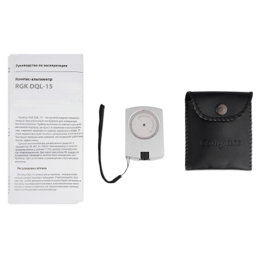 Клинометр RGK DQL-15 Арт. 755399_50