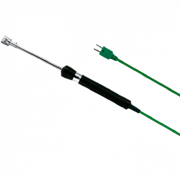 Поверхностный зонд температуры RGK TR-10S Арт. 776509_1