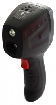 Тепловизор CEM DT-870 Арт. 482513_3