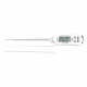 Контактный термометр RGK CT-105 С ПОВЕРКОЙ Арт. 722989_50