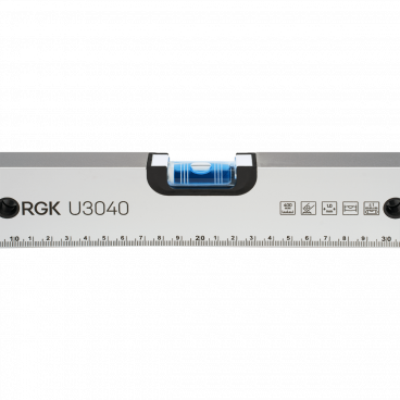 Пузырьковый уровень RGK U3040 Арт. 751995_4