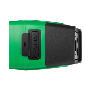 Профессиональный тепловизор ADA TemPro VISION 256 PROFESSIONAL (256х192 -20~550°C 2,4'' LCD  IP-54) с поверкой Арт. А00769_8