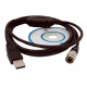 Интерфейсный кабель RGK F4 USB2 Арт. 4610011873584_70
