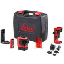 Нивелир лазерный Leica Lino L6R-1 (в кейсе) Арт. 912969
