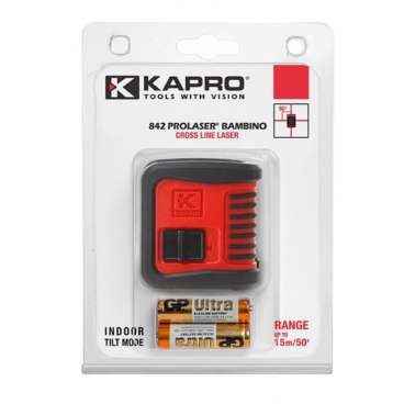 Лазерный уровень KAPRO 842_1