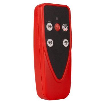 Пульт ДУ для ротационного нивелира RGK SP-100/-100G Арт. 727083_2