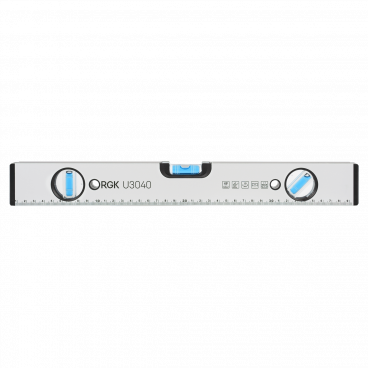 Пузырьковый уровень RGK U3040 Арт. 751995_2