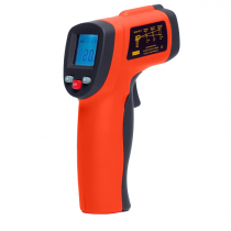 Пирометр инфракрасный ADA TemPro 300 (от –32°С до 350°С) с калибровкой Арт. А00222К