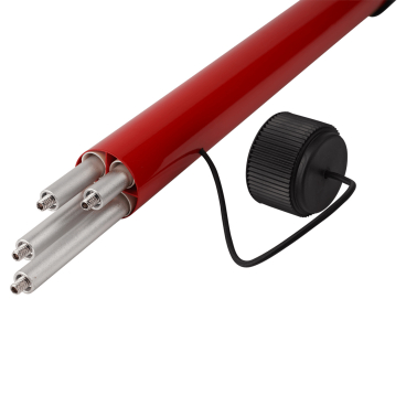 Мини отражательная пластина с минивехой RGK HDMINI 125 Арт. 759878_2