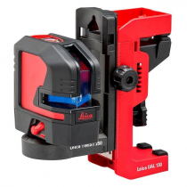 Лазерный уровень нивелир Leica Lino L2G-1 Арт. 864420 (Зеленый луч)