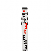 Рейка нивелирная VEGA TS-4 С ПОВЕРКОЙ Арт. 1824020052