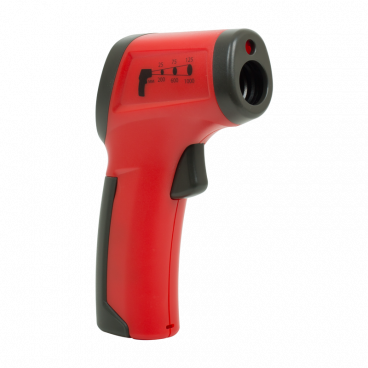 Пирометр инфракрасный RGK PL-8 С ПОВЕРКОЙ Арт. 4610011873805_3