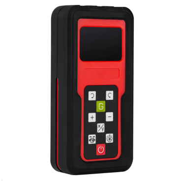 Пульт ДУ для ротационного нивелира RGK RGK SP-500/-500G/SP-502/-508 Арт. 727120_2