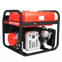 Бензиновый генератор A-iPower A7000EAX Арт. 20119