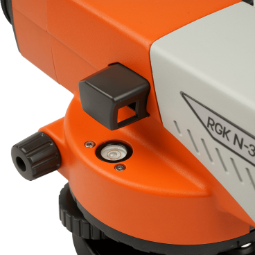 Комплект нивелир оптический RGK N-32 + AMO S5 + RGK S6-N Арт. 752442_4
