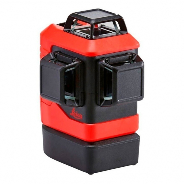 Нивелир лазерный Leica Lino L6Rs-1 (в сумке) Арт. 918976_4