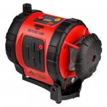 Ротационный нивелир AMO ROTOR 240 Арт. 821203