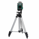 Лазерный уровень ADA Cube 360 Green Professional Edition Арт. А00535 (С Зелёным лучом)_2