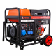 Дизельный генератор A-iPower AD7500EA Арт. 20402_1