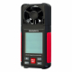 Цифровой анемометр Ermenrich Seek DN10 Арт. 82971_8