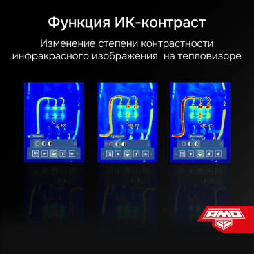 Тепловизор AMO T810 Арт. 825454_6