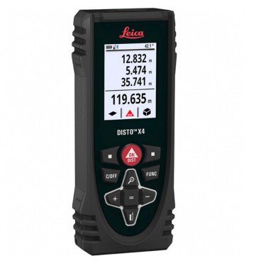 Дальномер лазерный Leica Disto X4-1 Арт. 855107_2