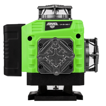 Лазерный уровень AMO LN 4D-360-1 Арт. 827946_4