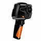 Тепловизор Testo 865, вкл. USB-кабель, блок питания, литиево-ионный аккумулятор, профессиональное ПО Арт. 0560 8650_3