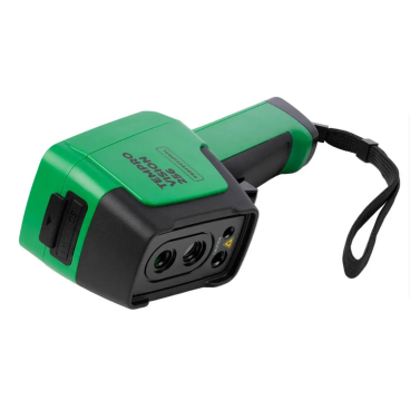 Профессиональный тепловизор ADA TemPro VISION 256 PROFESSIONAL (256х192 -20~550°C 2,4'' LCD  IP-54) с поверкой Арт. А00769_7