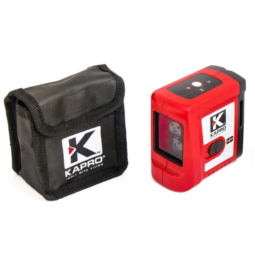Уровень лазерный KAPRO 862_1